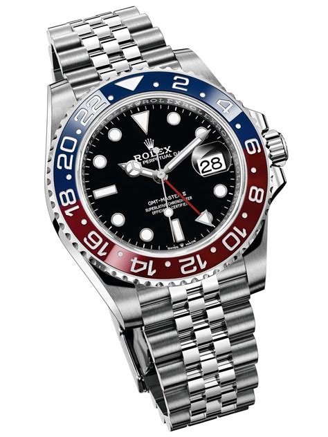 rolex gmt master ii blro pepsi price|rolex gmt pepsi bezel.